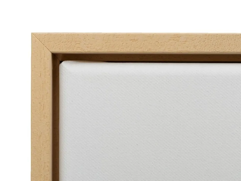 Combiframe 3-1 Natur 2stk – 80Cm