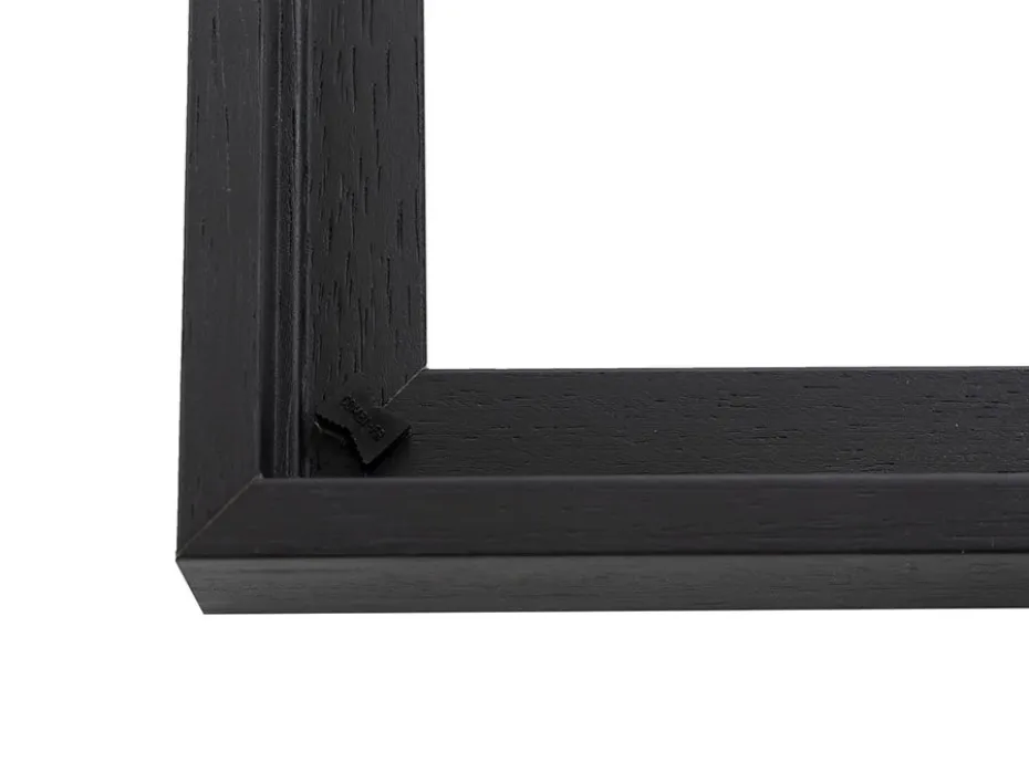 Combiframe 3-1 Sort 2stk – 50cm