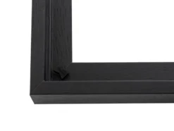 Combiframe 3-1 Sort 2stk – 42cm