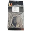 Combiframe Steelwire 100cm – 9 kg