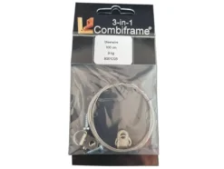 Combiframe Steelwire 100cm – 9 kg