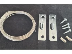Combiframe Steelwire 250cm – 27 kg