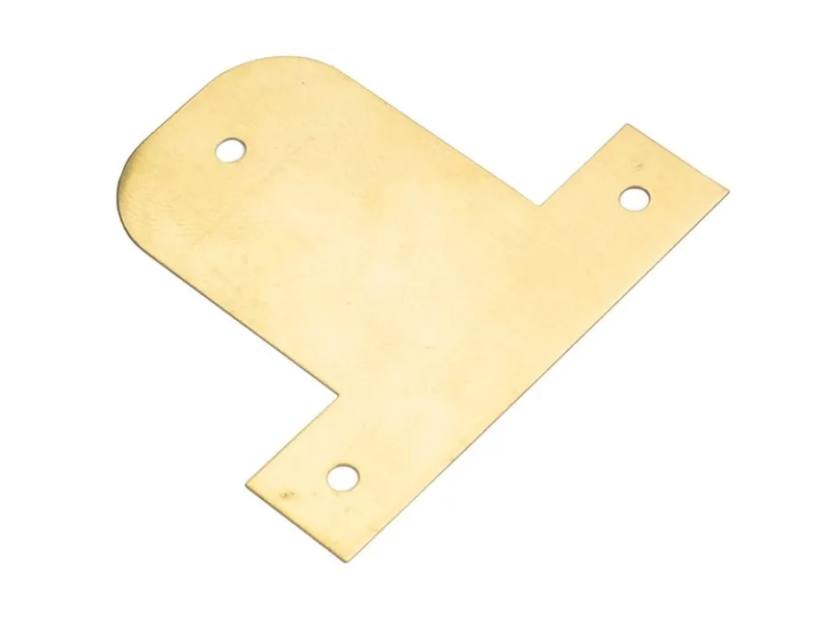Combiframe Stretcher Plate