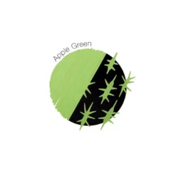 Copic Acrea Paint Marker – 0,8mm – Apple Green