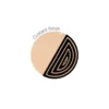 Copic Acrea Paint Marker – 0,8mm – Custard Beige