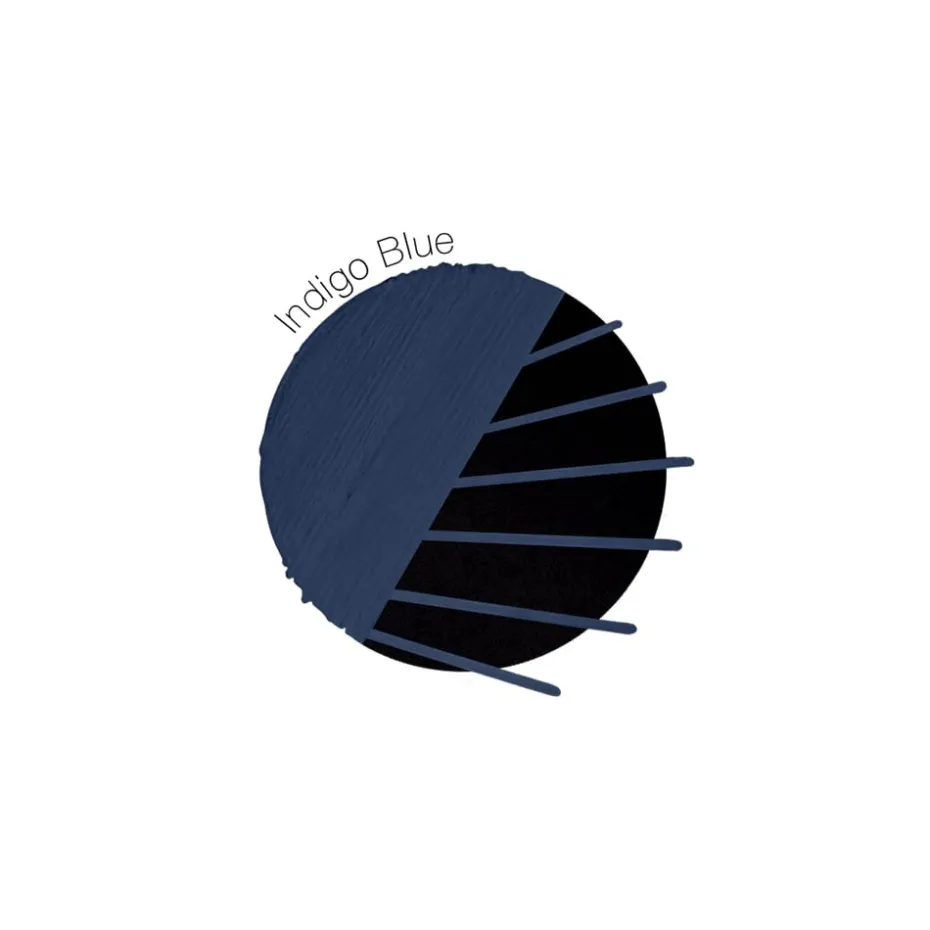 Copic Acrea Paint Marker – 0,8mm – Indigo Bleu