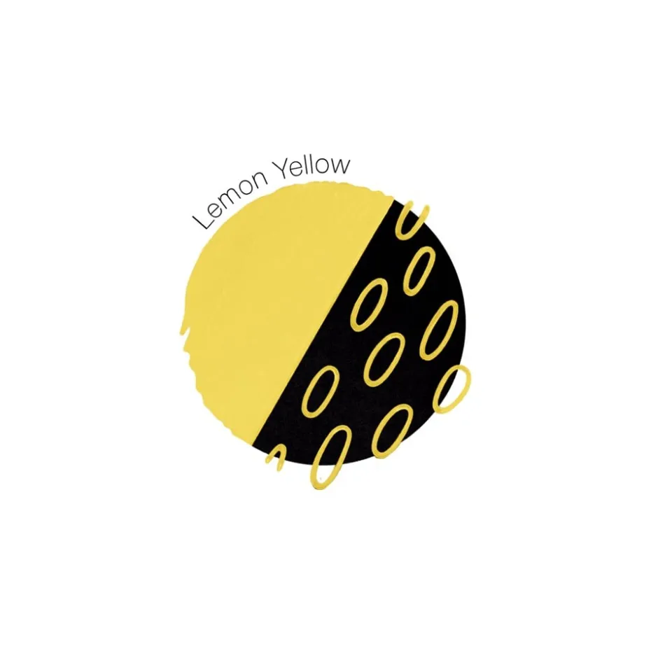 Copic Acrea Paint Marker – 0,8mm – Lemon Yellow