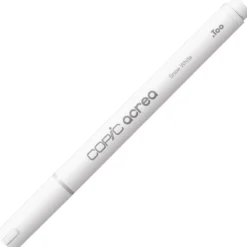 Copic Acrea Paint Marker – 0,8mm – Snow White