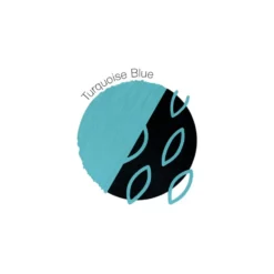 Copic Acrea Paint Marker – 0,8mm – Turquoise Blue