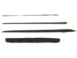 Copic Gasenfude – Drawing Brush Pen