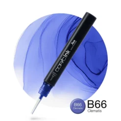 Copic Ink 12ml – B66 Clematis