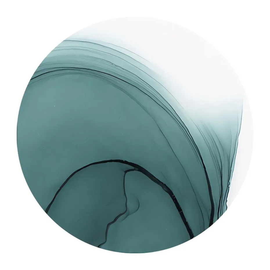 Copic Ink 12ml – BG75 Abyss Green