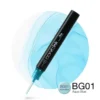 Copic Ink 12ml – BG01 Aqua Blue