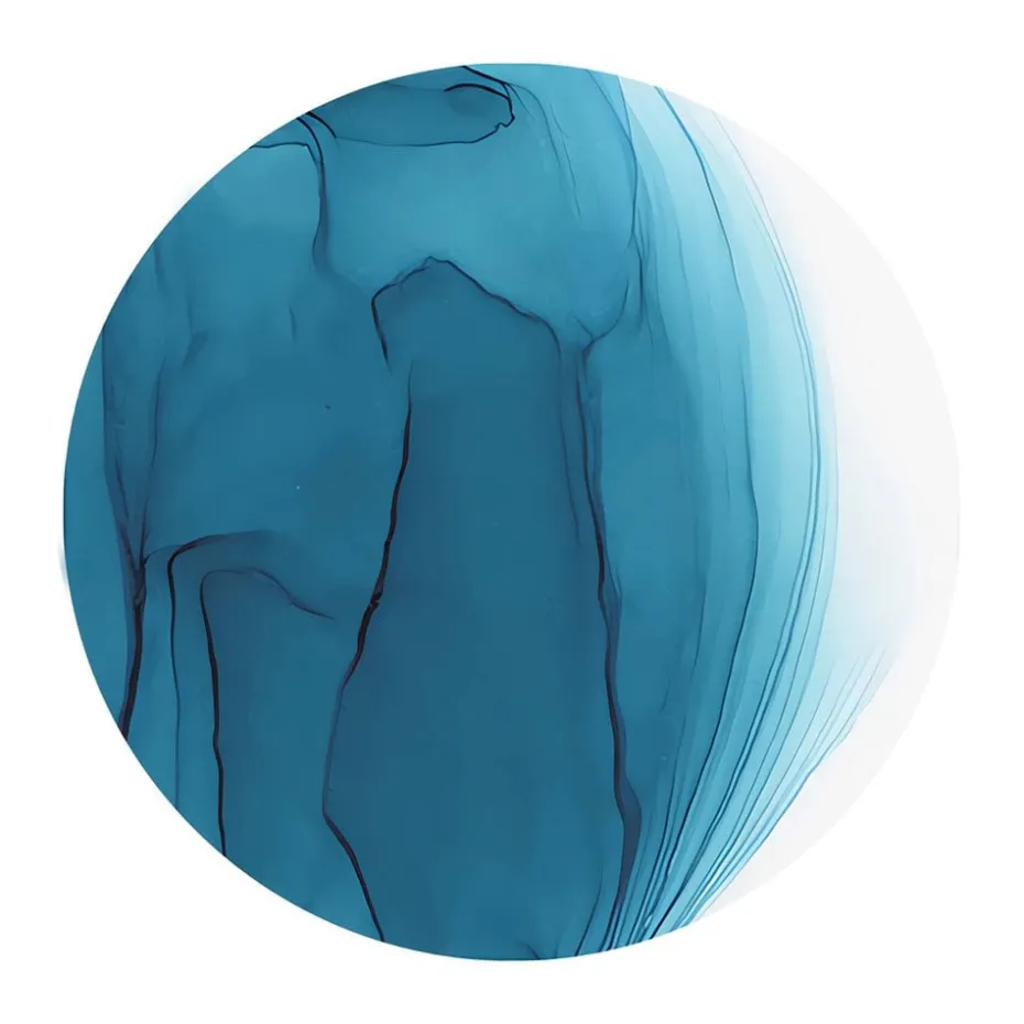 Copic Ink 12ml – BG09 Blue Green