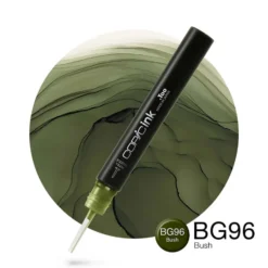 Copic Ink 12ml – BG96 Bush