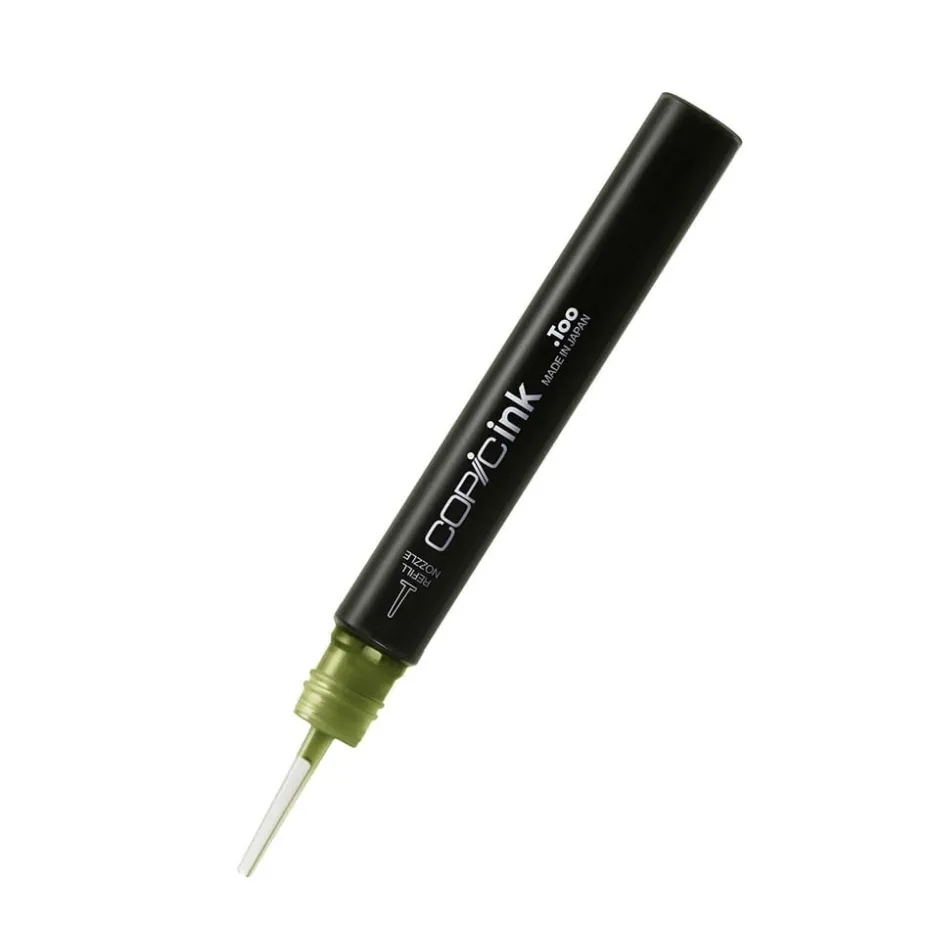Copic Ink 12ml – BG96 Bush