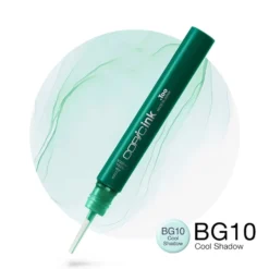 Copic Ink 12ml – BG10 Cool Shadow