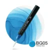 Copic Ink 12ml – BG05 Holiday Blue
