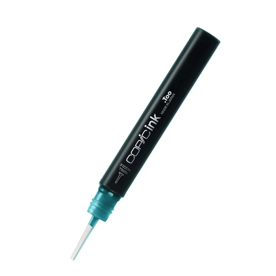 Copic Ink 12ml – BG57 Jasper