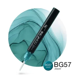 Copic Ink 12ml – BG57 Jasper