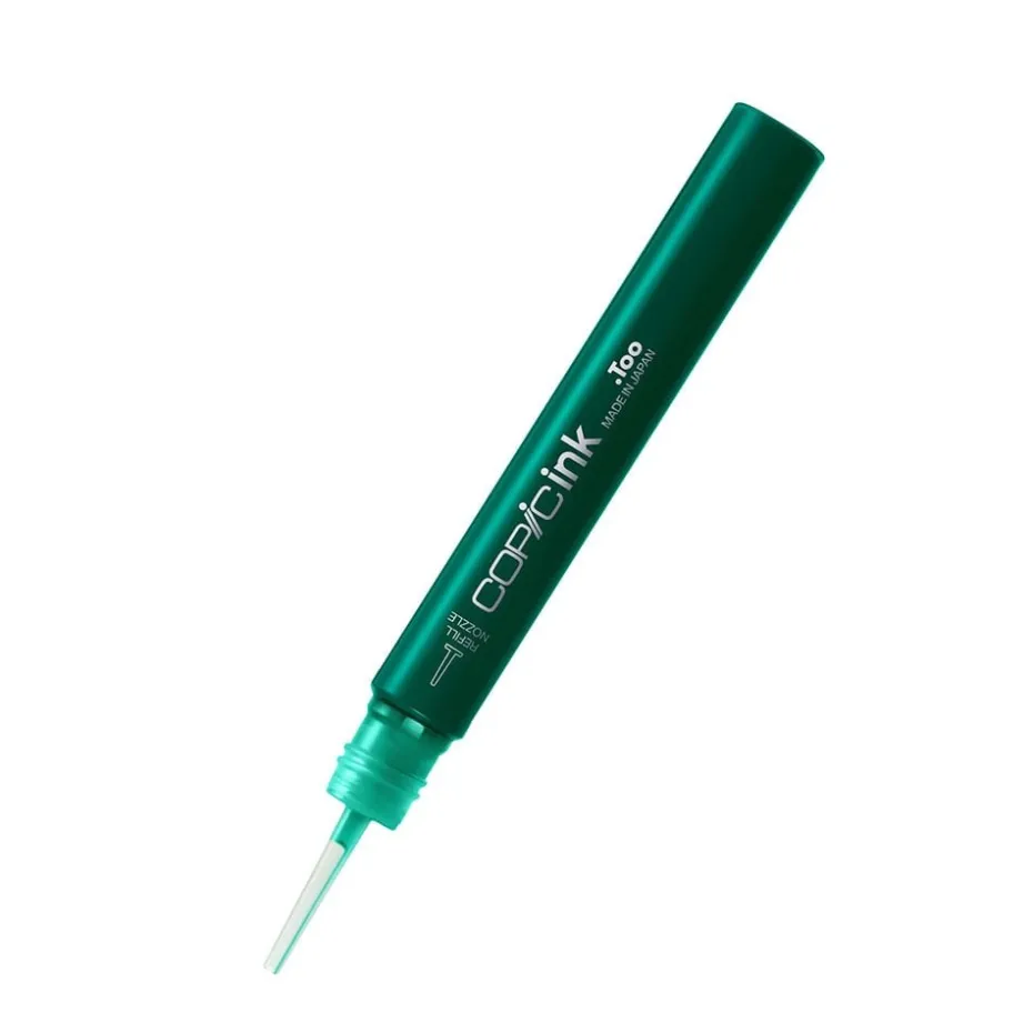 Copic Ink 12ml – BG11 Moon White