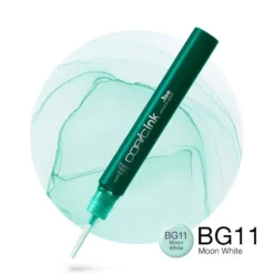 Copic Ink 12ml – BG11 Moon White