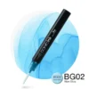 Copic Ink 12ml – BG02 New Blue