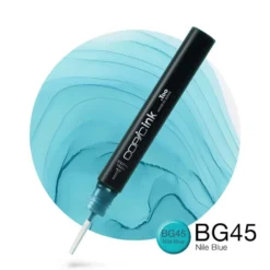 Copic Ink 12ml – BG45 Nile Blue