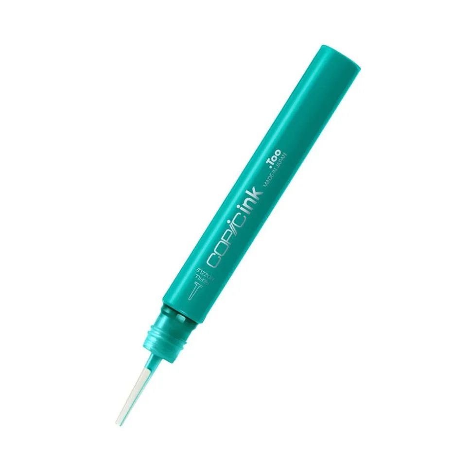 Copic Ink 12ml – BG70 Ocean Mist