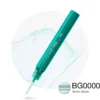 Copic Ink 12ml – BG0000 Snow Green