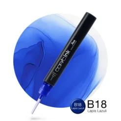 Copic Ink 12ml – B18 Lapis Lazuli