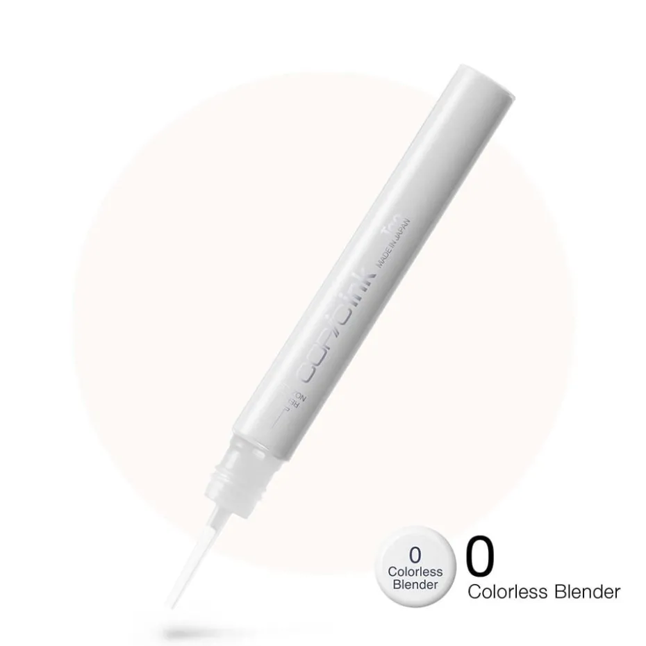 Copic Ink 12ml – 0 BLENDER