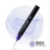 Copic Ink 12ml – B60 Pale Blue Gray
