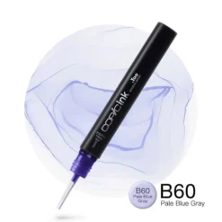 Copic Ink 12ml – B60 Pale Blue Gray