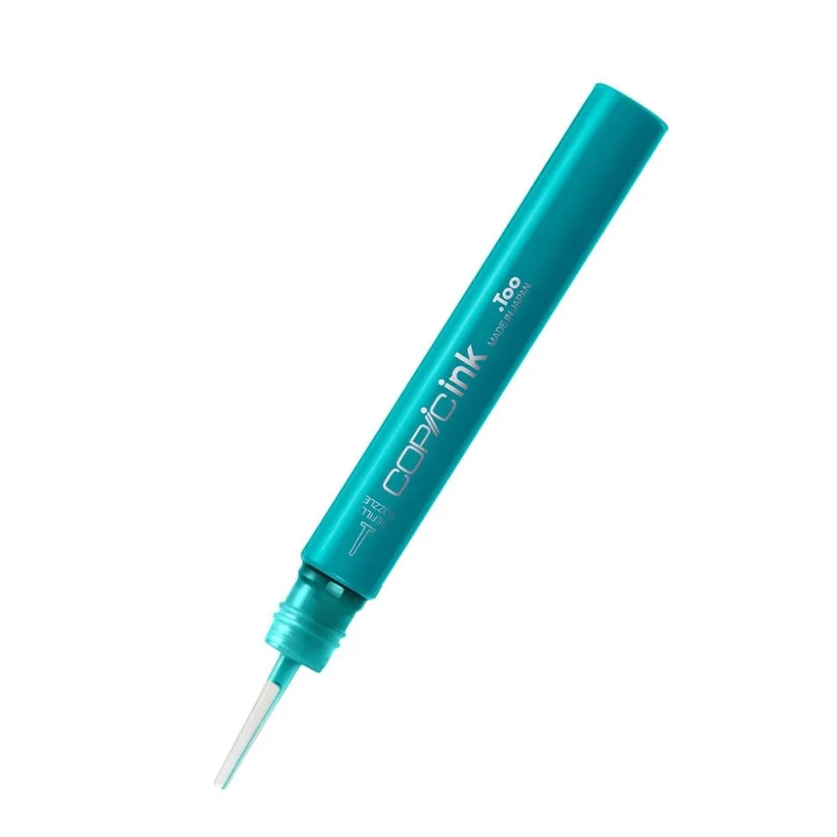 Copic Ink 12ml – B0000 Pale Celestine