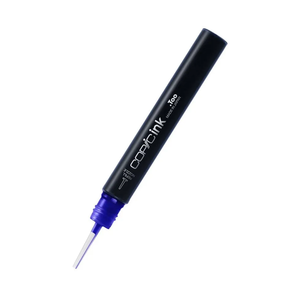 Copic Ink 12ml – B28 Royal Blue