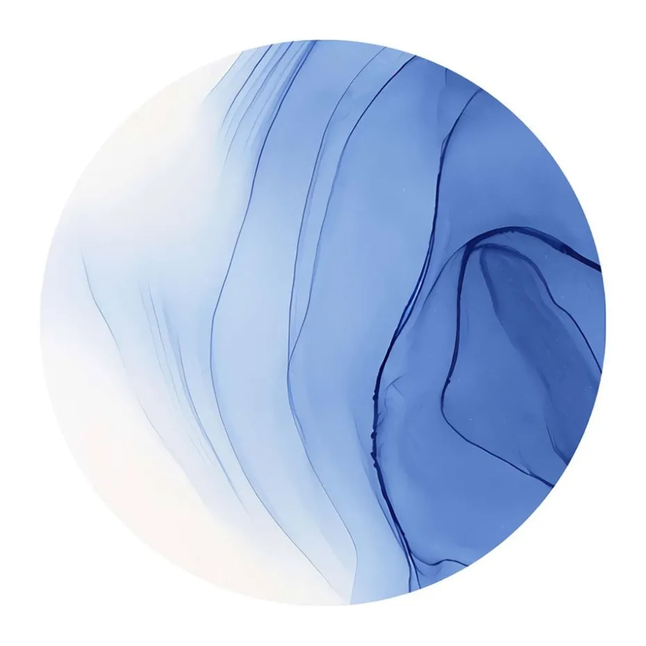 Copic Ink 12ml – B45 Smoky Blue