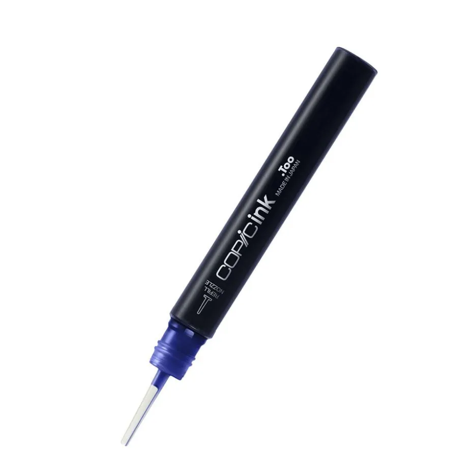 Copic Ink 12ml – B69 Stratospheric Blue
