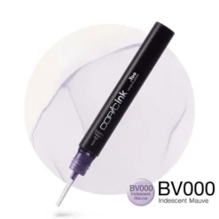 Copic Ink 12ml – BV000 Iridescent Mauve