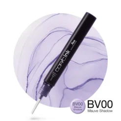 Copic Ink 12ml – BV00 Mauve Shadow