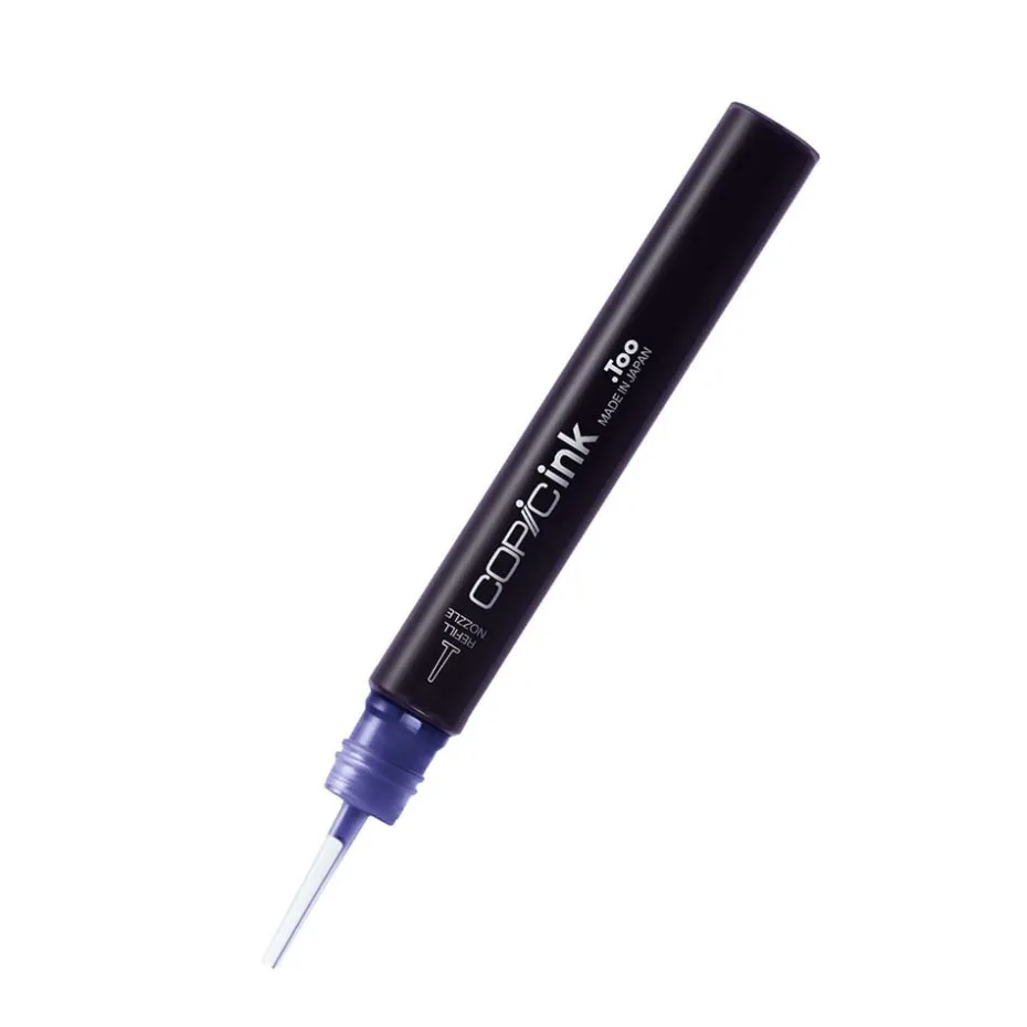 Copic Ink 12ml – BV02 Prune