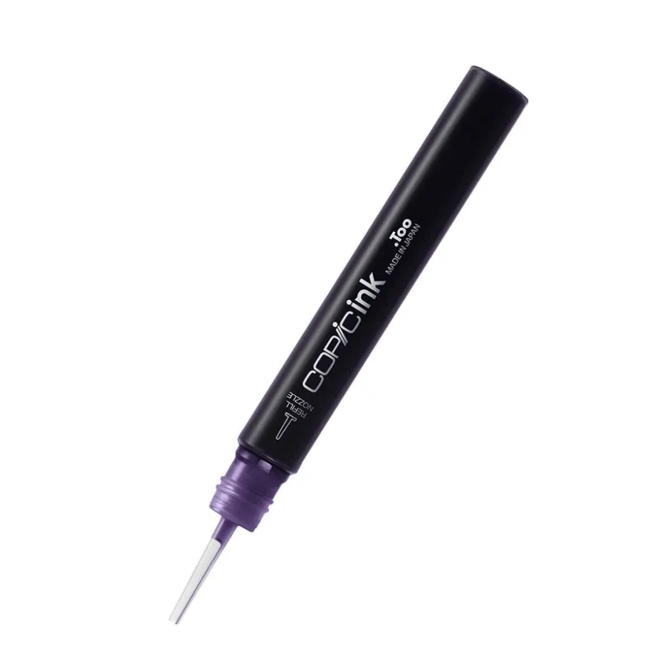Copic Ink 12ml – BV11 Soft Violet