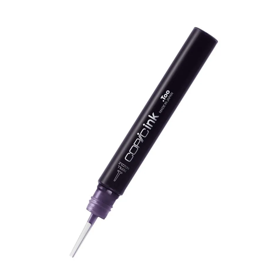 Copic Ink 12ml – BV01 Viola