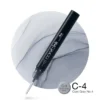 Copic Ink 12ml – C4 Cool Gray No.4