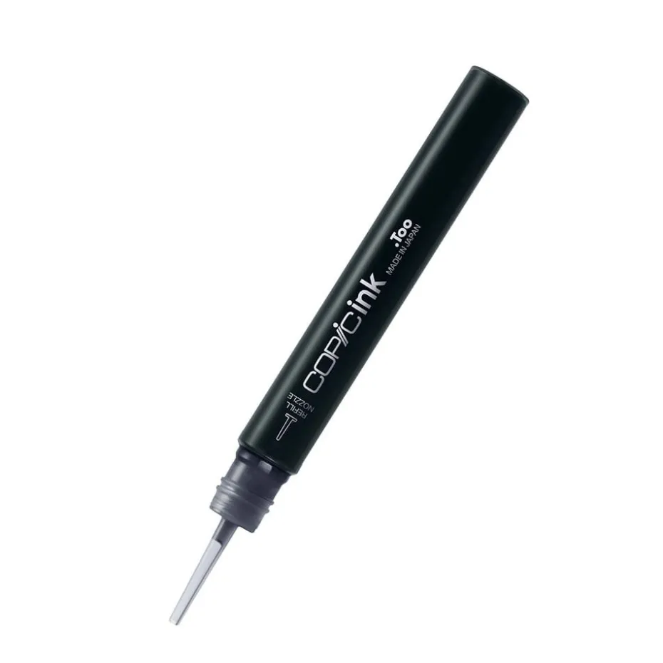 Copic Ink 12ml – C8 Cool Gray No.8