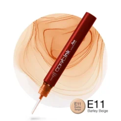 Copic Ink 12ml – E11 Bareley Beige