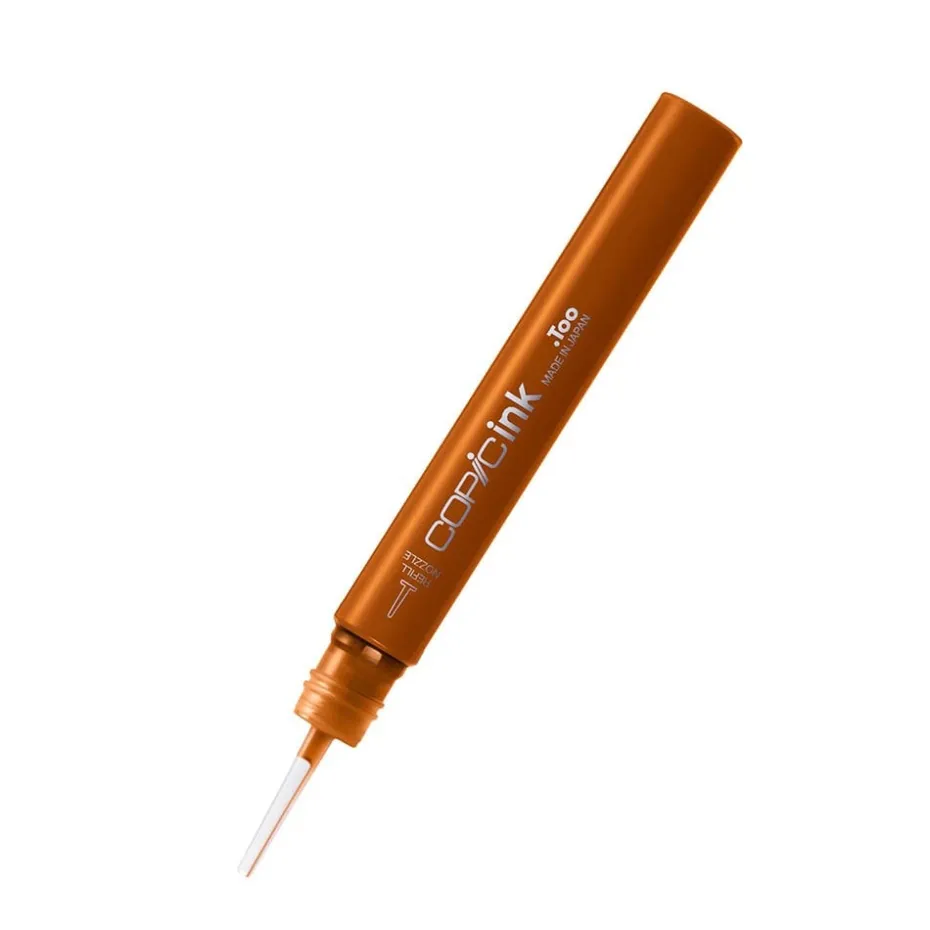 Copic Ink 12ml – E30 Bisque