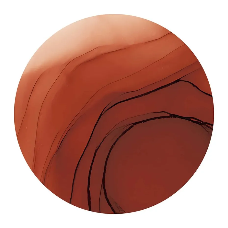 Copic Ink 12ml – E09 Burnt Sienna