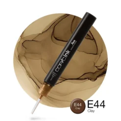 Copic Ink 12ml – E44 Clay