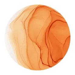 Copic Ink 12ml – E97 Deep Orange